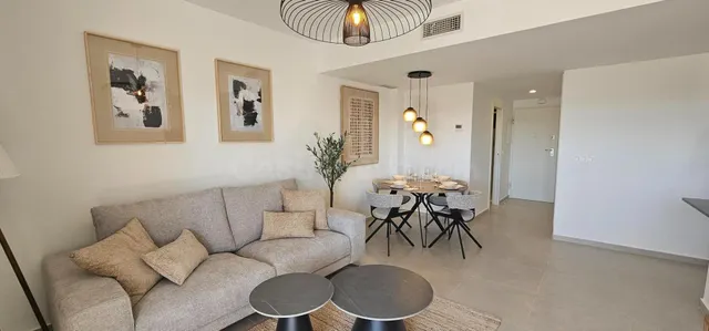 Apartamentos de obra nueva en exclusivo conjunto residencial - foto 4