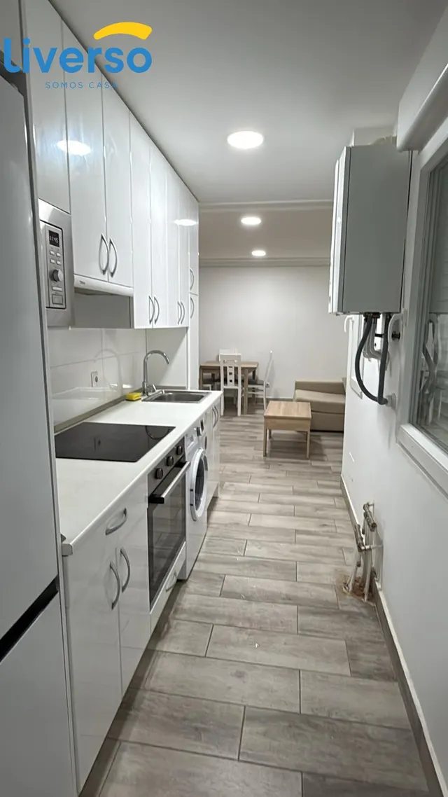 SE ALQUILA PRECIOSO APARTAMENTO EN LA ZONA SUR DE BURGOS!! — 14