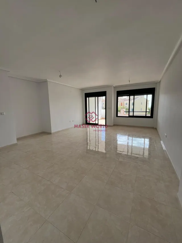 Apartamentos Llave en Mano en Venta en Lomas de Campoamor, Orihuela Costa — 3