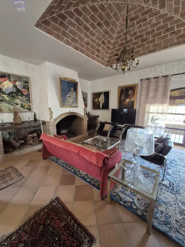 SE VENDE FINCA RÚSTICA EN ZONA DE CARRETERA ARCOS-GIBALBIN — 49