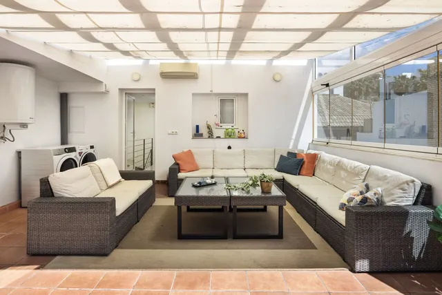 Adosado 4 habitaciones 143m² en venta - Jarazmín — 22