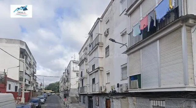 Venta de Piso en San Juan de Aznalfarache - foto 3