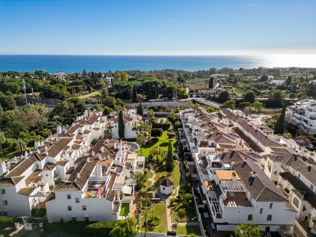 Ático Dúplex 3 habitaciones 142m² en venta - Marbella — 46