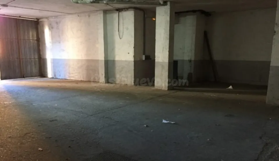 SE ALQUILA LOCAL DE 70 METROS CUADRADOS EN ALMAZÁN