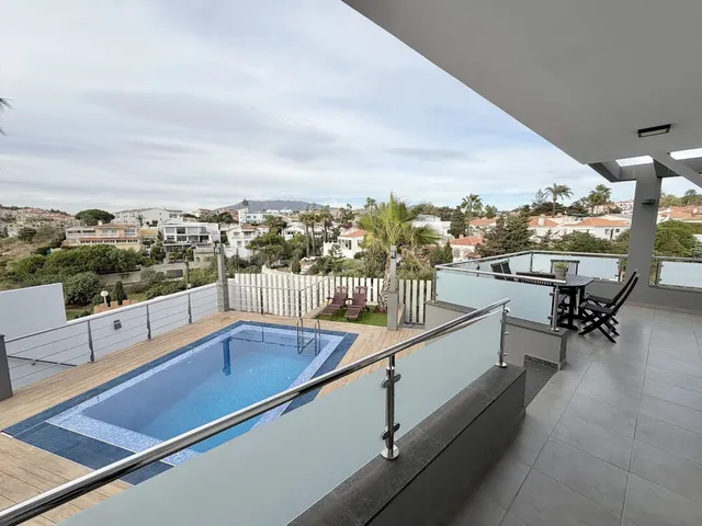 Chalet 3 habitaciones 158m² en venta - Riviera del sol — 2