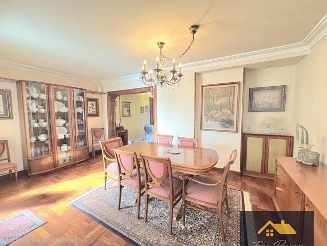 Se Vende piso de 152 metros cuadrados en el Centro de Portug - foto 2
