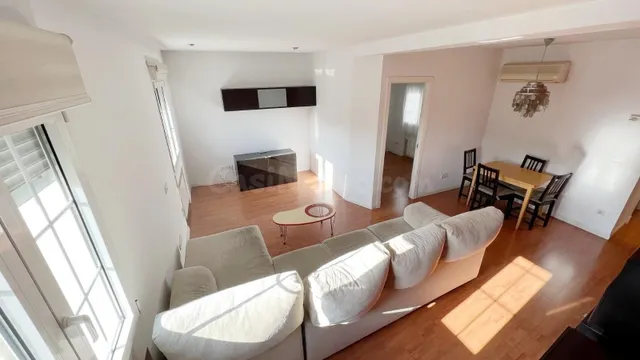 Venta Atico en Chamartin — 2