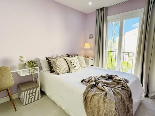 Adosado 2 habitaciones 91m² en venta - Riviera del sol — 35