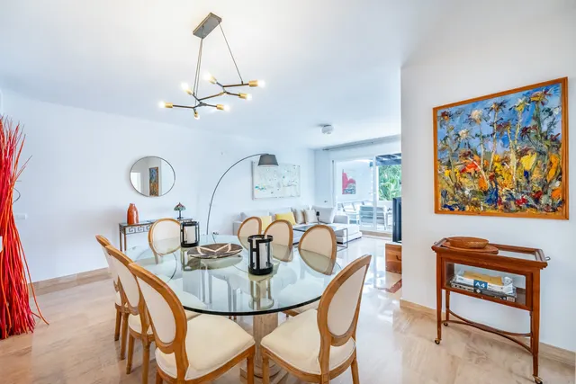 Apartamento 2 habitaciones 80m² en venta - Marbella — 24