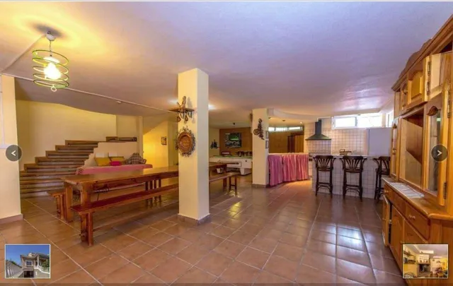 GRAN CHALET A PIE DE PLAYA EN TORREVIEJA!! — 36