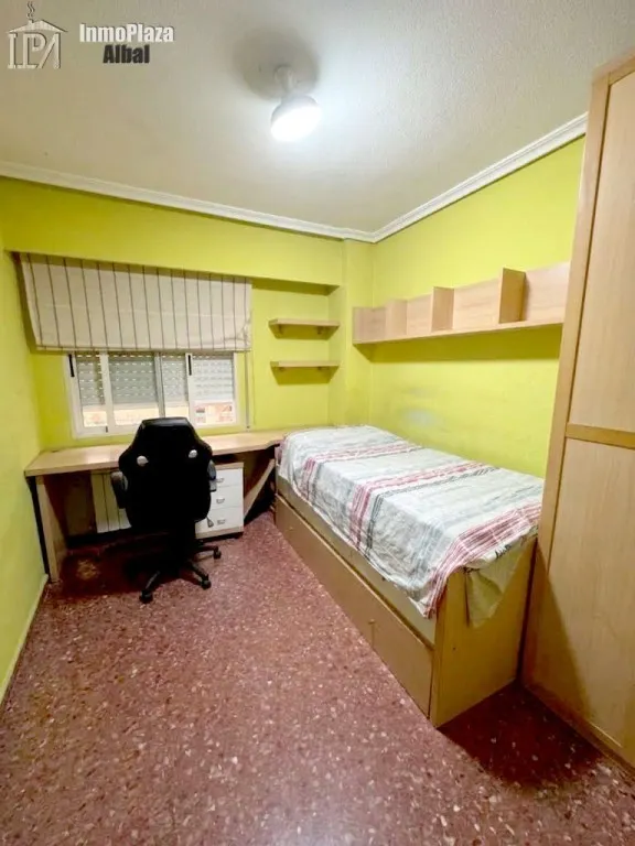 Piso en Venta en Valencia Valencia — 15