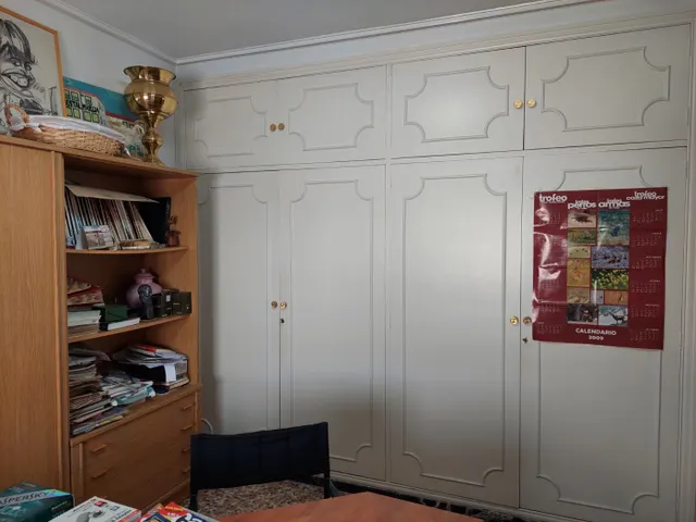 Se vende ático de 220m2 en el centro de Crevillent — 16