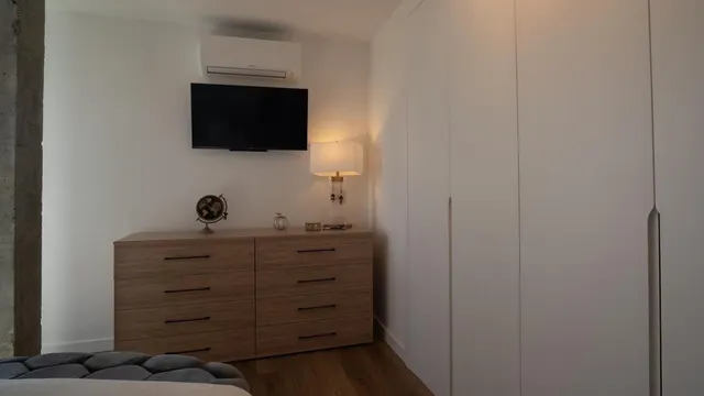 Apartamento 5 habitaciones 193m² en venta - Ensanche del Centro-Puerto — 17
