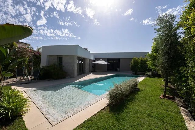 Chalet 6 habitaciones 468m² en venta - Marbella — 18