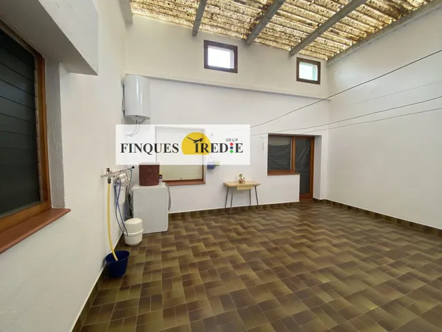 CASA EN ALQUILER CON OPCIÓN A COMPRA EN LALDEA — 15