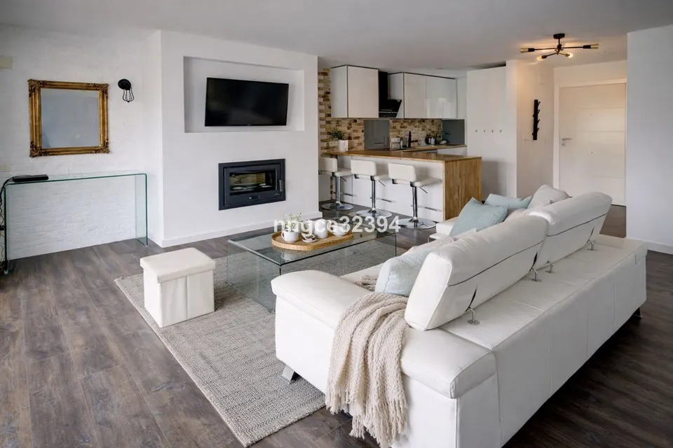 Ático 3 habitaciones 107m² en venta - Marbella