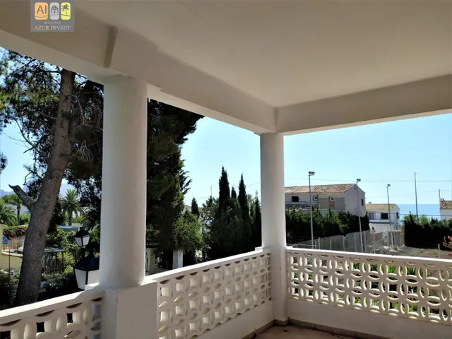 Preciosa Villa en Altea con vistas al mar/montaña — 17