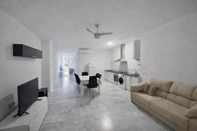 Apartamento 1 habitación 42m² en venta - Costa Del Sol — 5