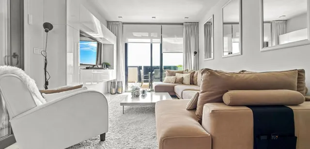 Apartamento 3 habitaciones 109m² en venta - Punta Prima - foto 3