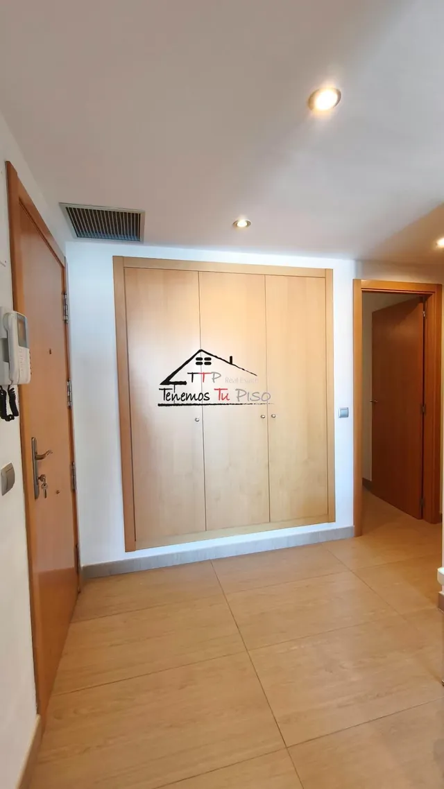 Amplio y Moderno Piso en el Corazón de Vinaròs por solo €750 — 15