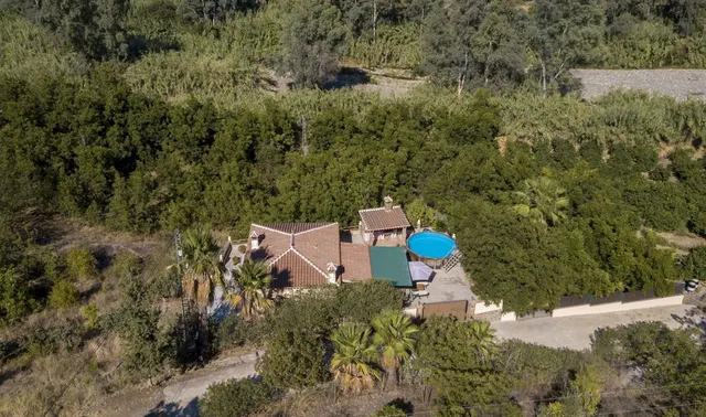 Finca rústica 2 habitaciones 96m² en venta - South of spain — 26