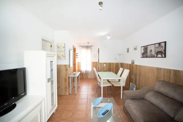 Maravilloso apartamento en planta baja ( Novo Sancti-Petri ) — 13