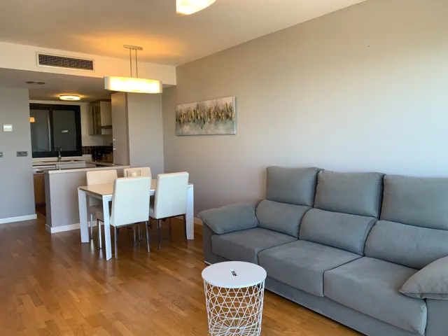 Exclusivo apartamento con vistas al mar. ALQUILER DE SEPTIEMBRE A JUNIO — 15
