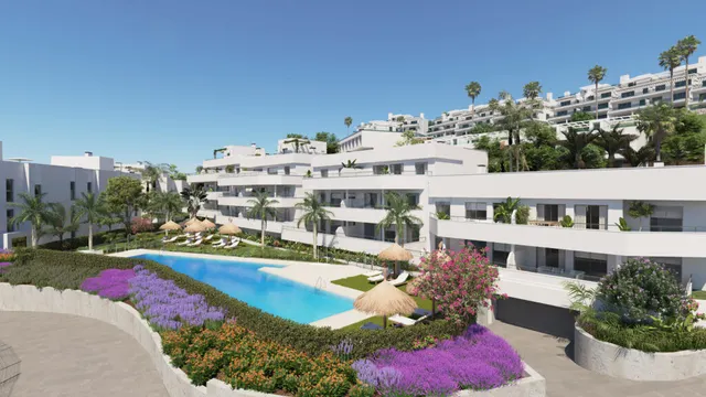 Apartamento 3 habitaciones 128m² en venta - Costa Del Sol