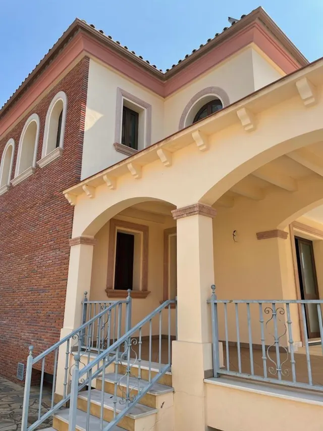 Chalet 4 habitaciones 400m² en venta - Marbella — 12