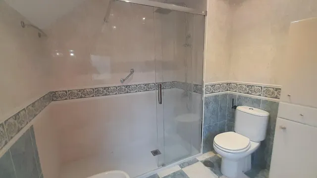 CHALET EN VENTA EN PAULA LÓPEZ-COVARESA — 48