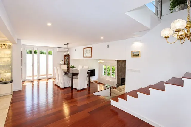 Villa 3 habitaciones 186m² en venta - El Rosario-Ricmar - foto 4