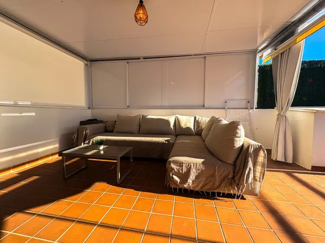 Adosado 2 habitaciones 160m² en venta - Camporrosso village — 5