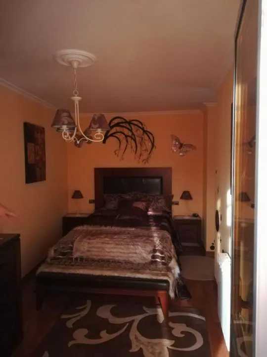 Piso en Rua Galicia (Jardin del Posio) — 26
