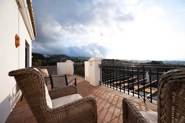 Ático Dúplex 3 habitaciones 194m² en venta - Marbella - foto 4