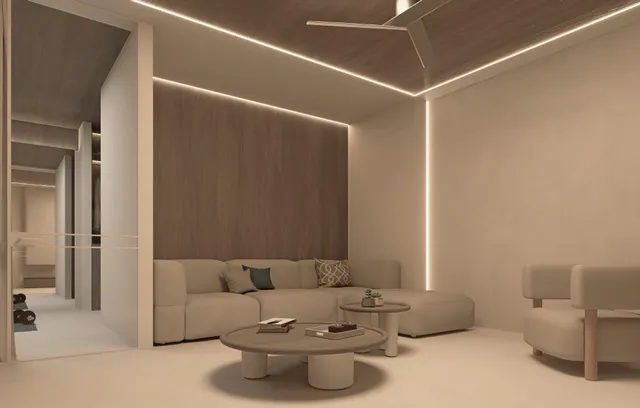 Exclusiva Villa Moderna en Santa Pola - Gran Alacant — 16