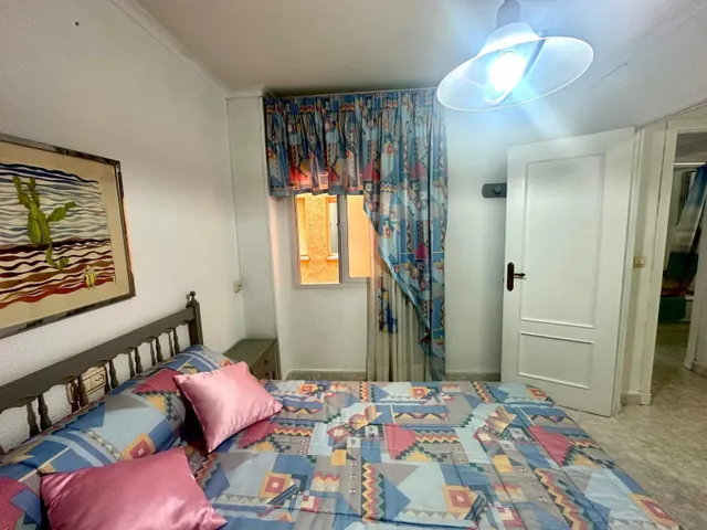 FABULOSO APARTAMENTO FRENTE AL MAR, UN SUEÑO A SU ALCANCE!!! — 9
