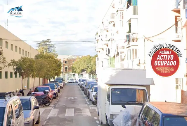 Venta Piso en Valencia