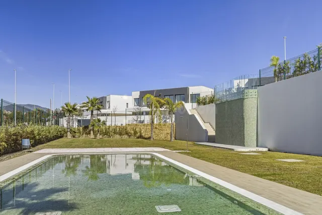 Adosado 3 habitaciones 130m² en venta - Costa Del Sol - foto 4
