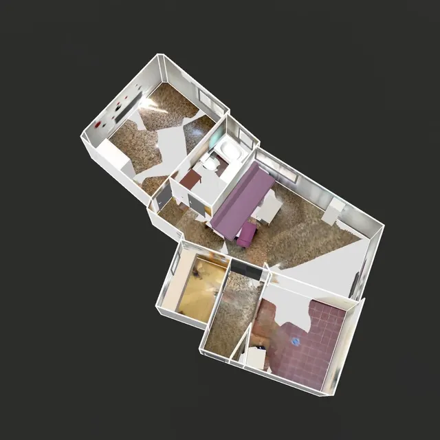 Oportunidad Única: Apartamento Moderno en Las Gabias — 29