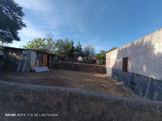 FINCA RÚSTICA CON VIVIENDA EN SIERRA DE FUENTES - foto 5