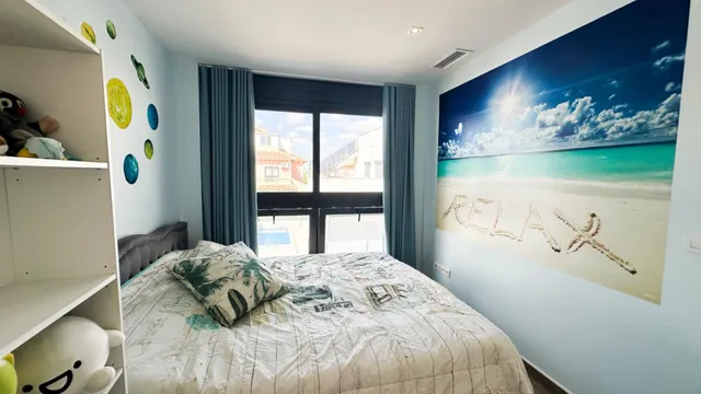Villa 5 habitaciones 250m² en venta - torrevieja — 15