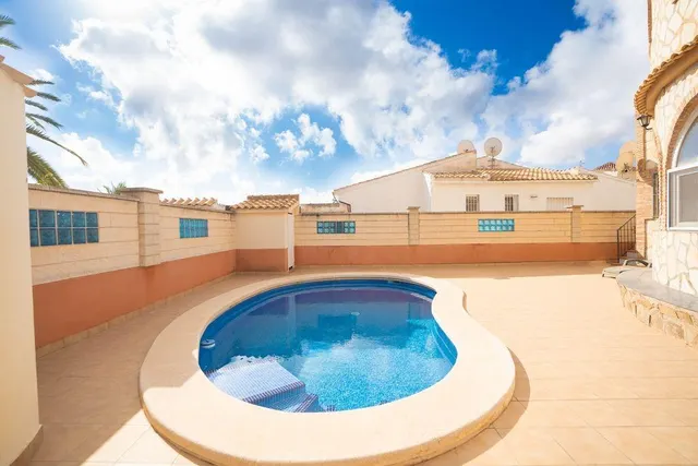 🏡 Oportunidad única en Orihuela Costa – La Florida — 20