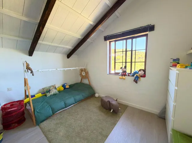 Chalet 3 habitaciones 220m² en venta - Centro — 28