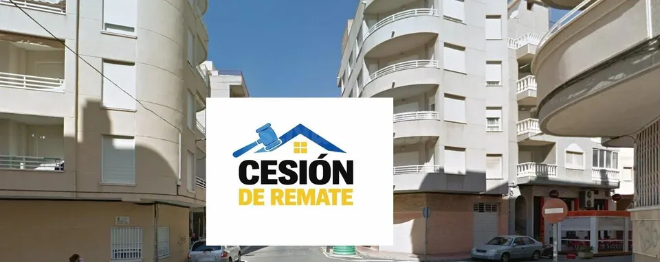 VENTA EN CONDICIONES ESPECIALES - MODALIDAD CESIÓN DE REMATE