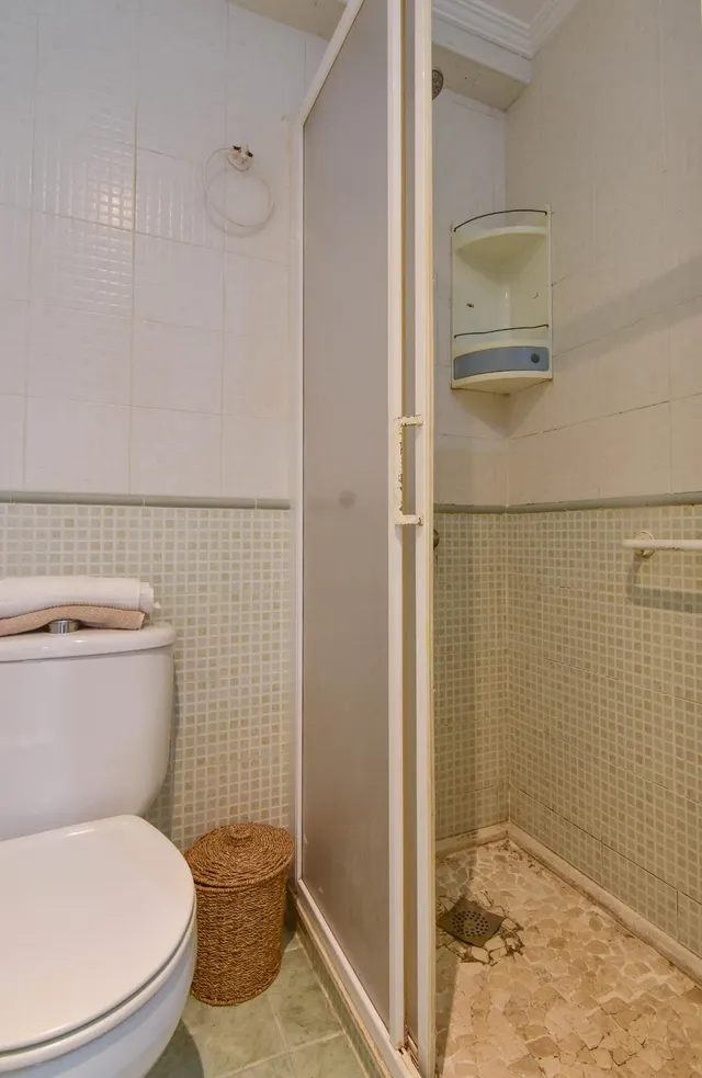 VIVIENDA EN EL CENTRO DE PUZOL — 21