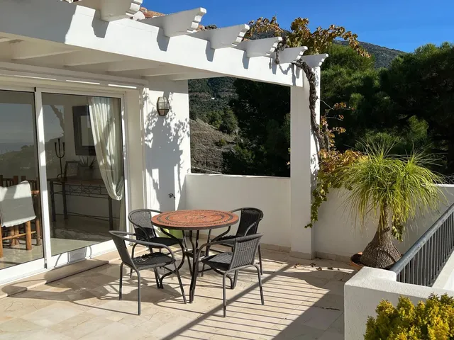 Chalet 4 habitaciones 217m² en venta - Riviera del sol — 10