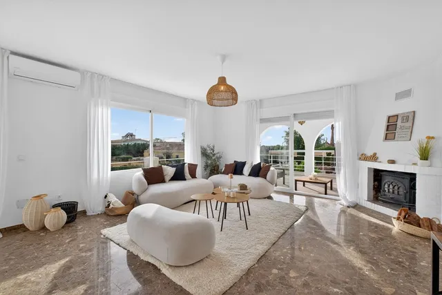 Chalet 4 habitaciones 273m² en venta - Marbella — 15