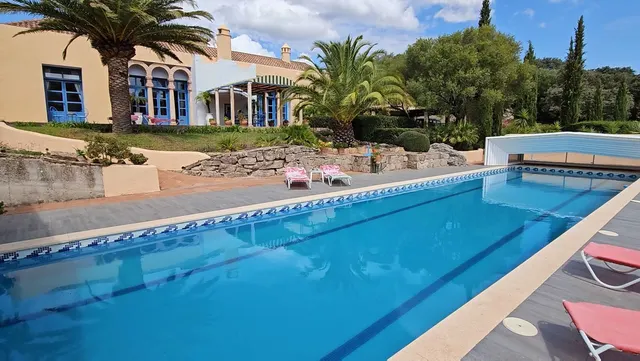Chalet 7 habitaciones 525m² en venta - Marbella — 8