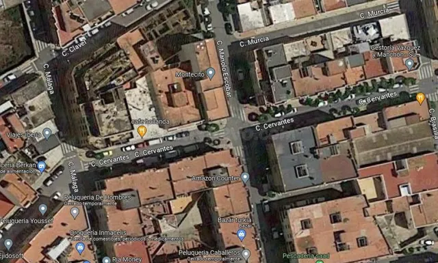 Venta Piso en El Ejido - Almería - foto 2