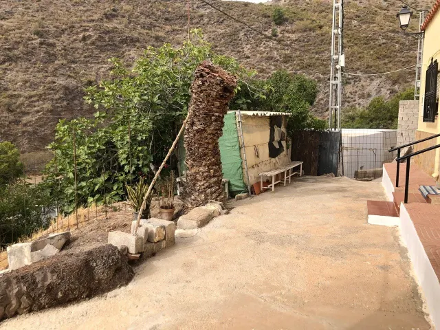 CASA EN VENTA  EN LA ALQUERIA — 13